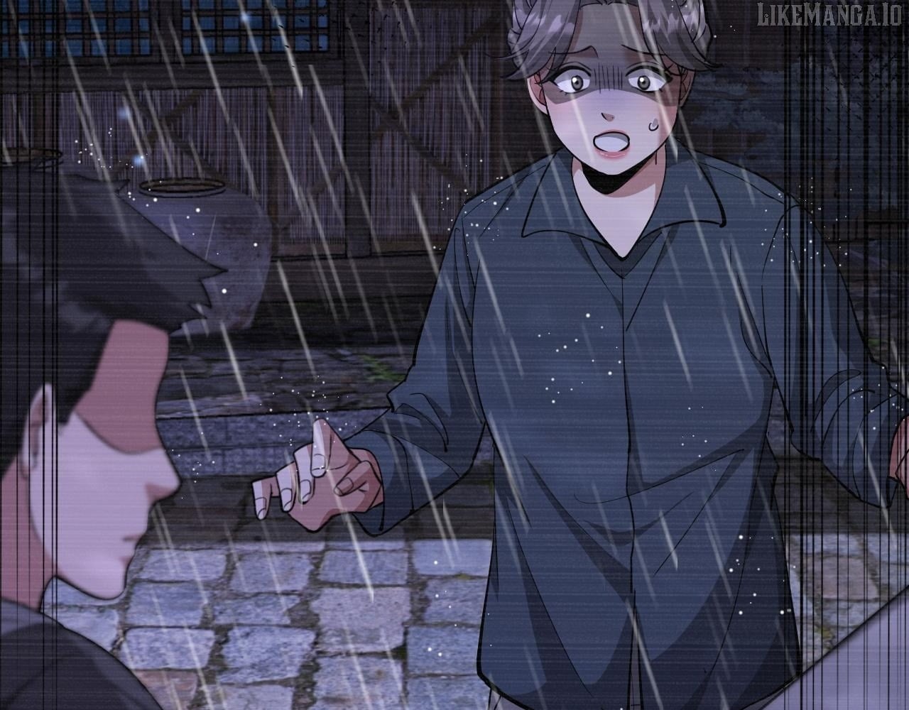 I’m Trapped In This Day For One Thousand Years Chapter 224 - page 133